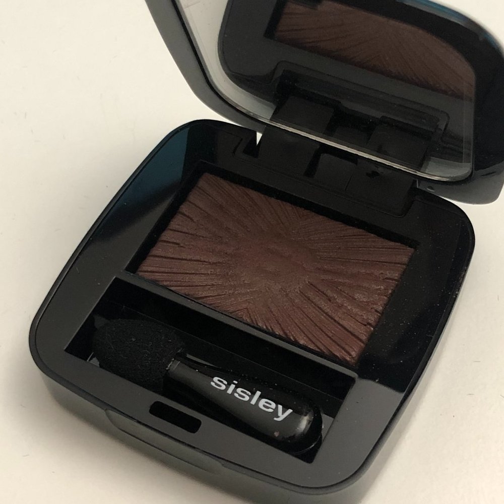 Sisley Paris_Les Phyto-Ombrés Eyeshadow